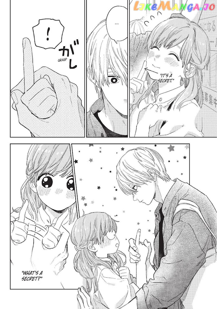 A Sign of Affection, Chapter 21 image 08